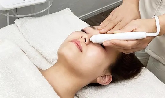 ハイドロスプラッシュ - ～群馬県高崎市片岡町～ビューティーサロン