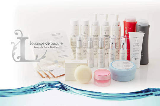 ルアンジュド・ボーテ　スーパーチャージゲル3個セット ESTLAB SHOP / ルアンジュ・ド・ボーテ スーパーチャージゲル(導入美容