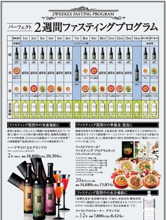 生まれのブランドで エステプロラボ ファスティング asakusa.sub.jp