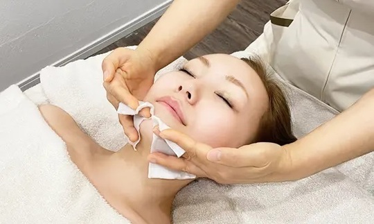 ハイドロスプラッシュ - ～群馬県高崎市片岡町～ビューティーサロン